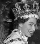 Queen Elizabeth II