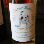 Chateau Bulldog