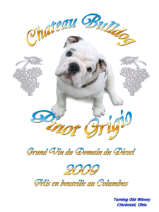 Chateau du Bulldog