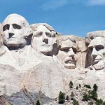 Mount-Rushmore