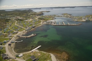 Twillingate Newfoundland