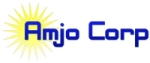 Amjo Corp Logo