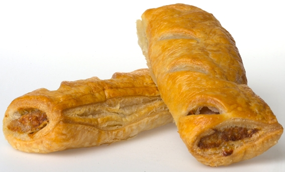 sausagerolls