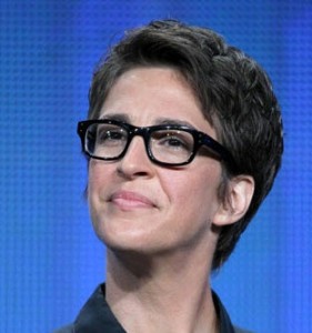 maddow