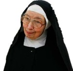 nun