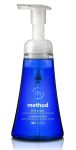 method blue poppy