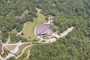 Blossom Music Center