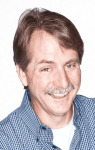 Jeff Foxworthy