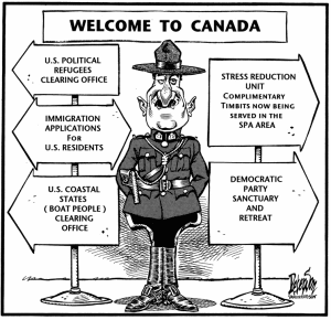 Canadians-Build-Fences