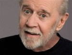 George Carlin