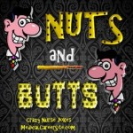 Nuts n' Butts