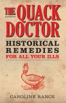 Quackery Book Cover